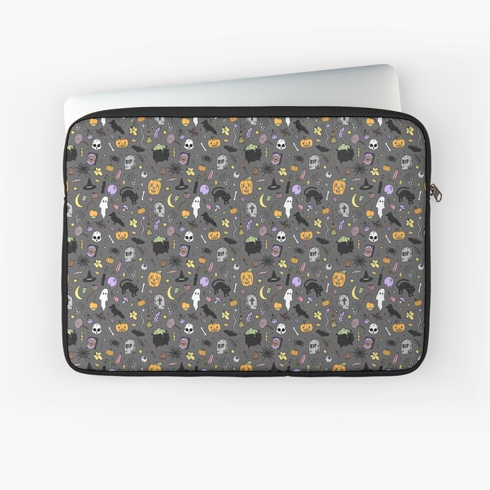 Item preview, Laptop Sleeve designed and sold by ffunshop.