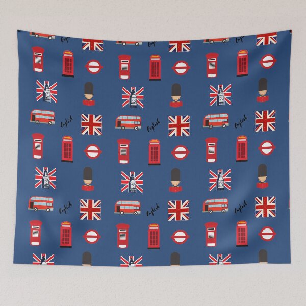 Item preview, UK English designed and sold by Pris25.