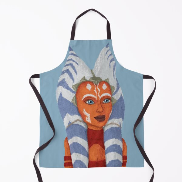 Item preview, Ahsoka Tano designed and sold by Krystal280791 Shop.