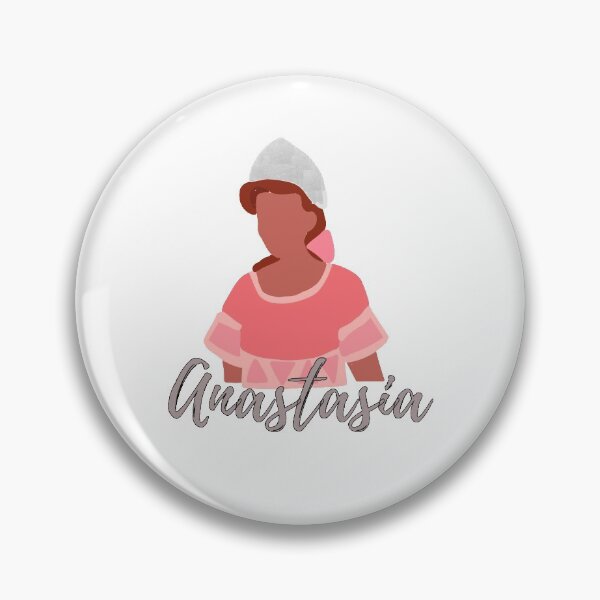 Item preview, Anastasia  designed and sold by ineffablexx.