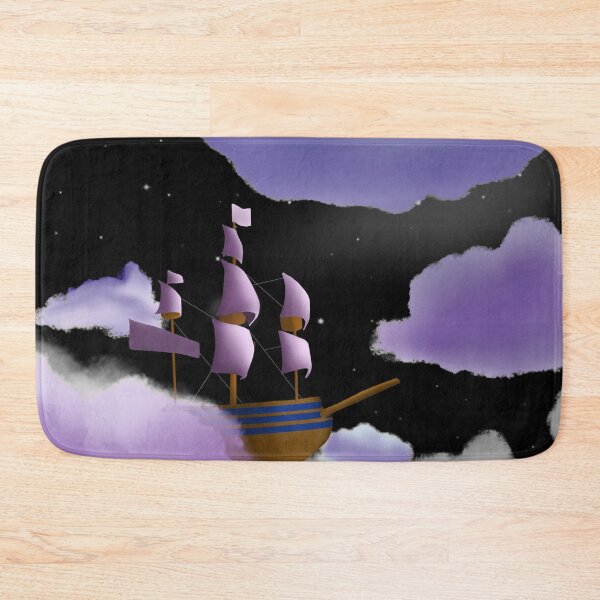 Item preview, ATEEZ Illusion Ship designed and sold by roostreasures.
