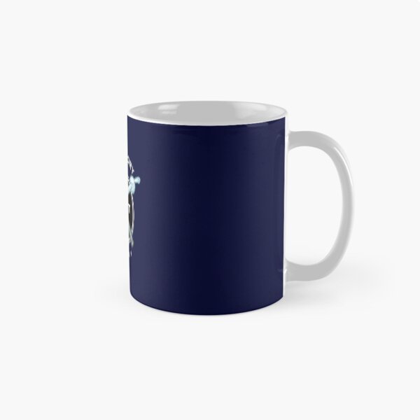 Item preview, Navy Blue Products designed and sold by respSNOTeasy.