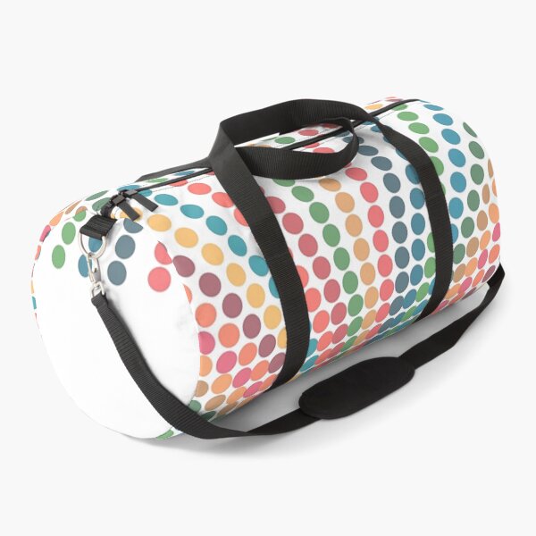 Item preview, Colourful Graphic with Dots designed and sold by greatnorris.