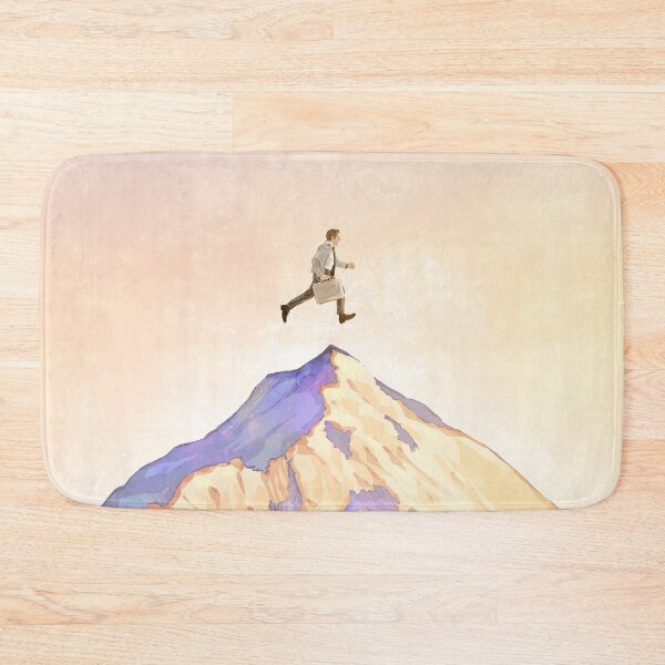 Item preview, Walter Mitty designed and sold by Nikita Abakumov.