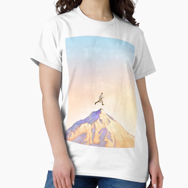 Item preview, Walter Mitty designed and sold by Nikita Abakumov.