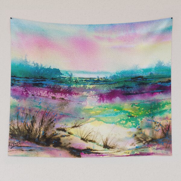 Item preview, AWAKENING designed and sold by carriemckenzie.
