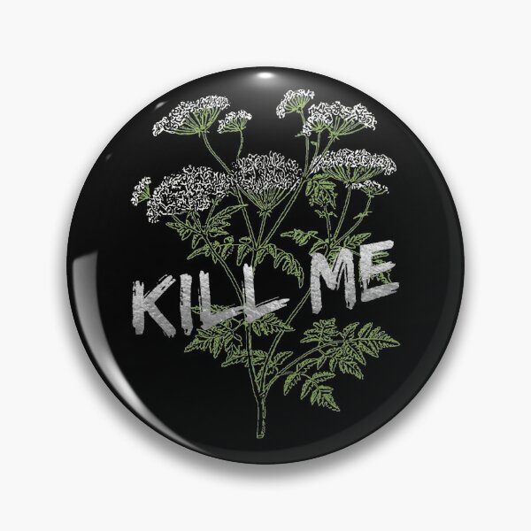 Item preview, Poison Hemlock (3) designed and sold by DotorEaon.