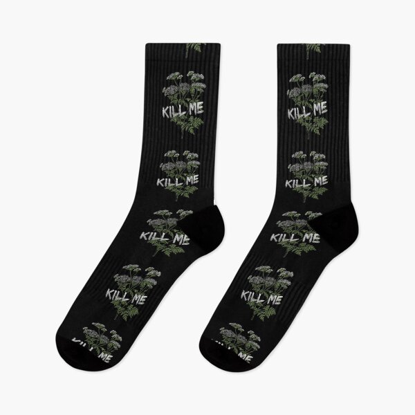 Item preview, Poison Hemlock (3) designed and sold by DotorEaon.