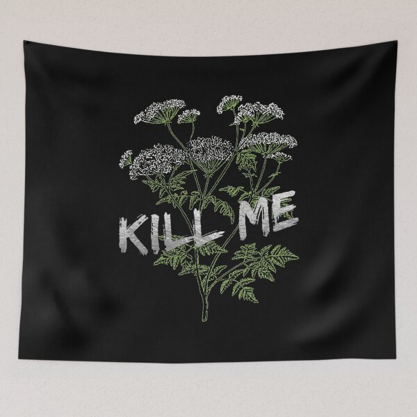 Item preview, Poison Hemlock (3) designed and sold by DotorEaon.
