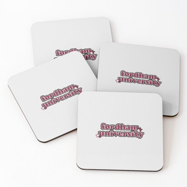 Item preview, Fordham University designed and sold by renabeban.