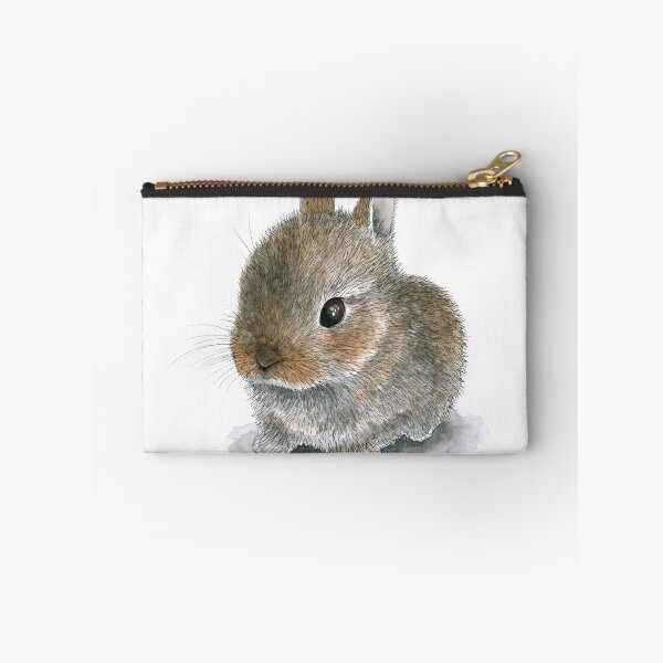 Item preview, Rabbit 61 Cute Bunny designed and sold by artbylucie.