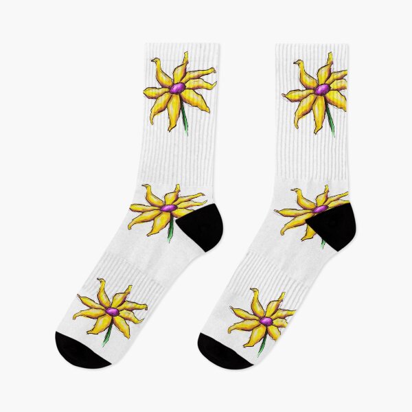 Item preview, Yellow Flower designed and sold by Wilburfinearts.