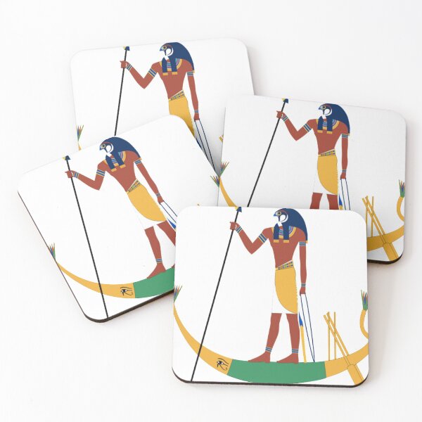 Item preview, Ancient-Egypt Goddess IX designed and sold by Nas Gee.