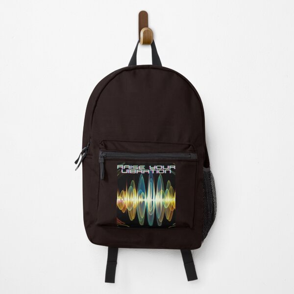 Item preview, raise your vibration designed and sold by amy greaves.