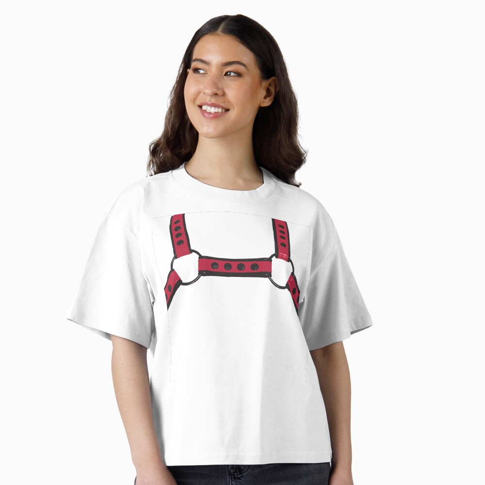 Item preview, Boxy T-Shirt designed and sold by DiaperedFancy.