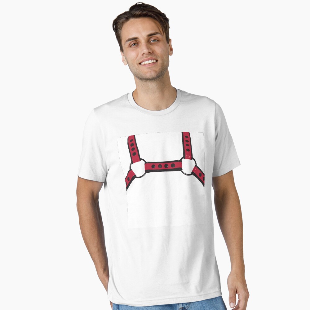Item preview, Essential T-Shirt designed and sold by DiaperedFancy.