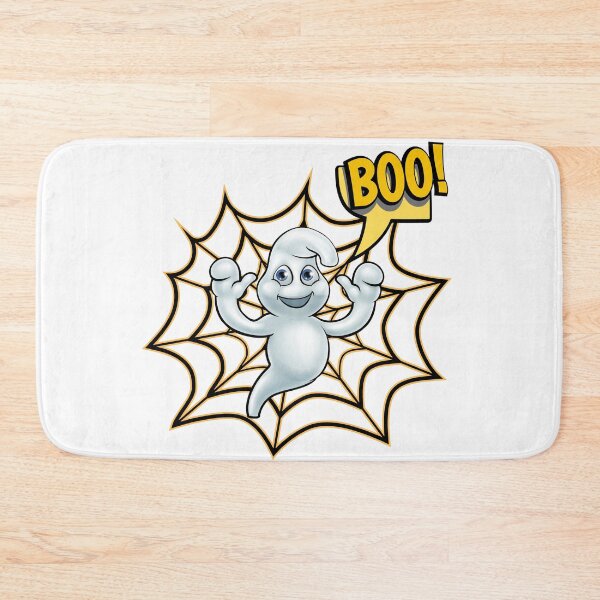 Item preview, Halloween Cute Ghost Boo designed and sold by FreeAndCool.