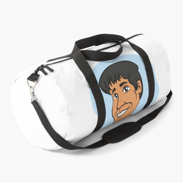 Item preview, Man with indian, arabic, middle eastern characteristics. Ideal for educational and institutional materials designed and sold by LucianoCosmo.