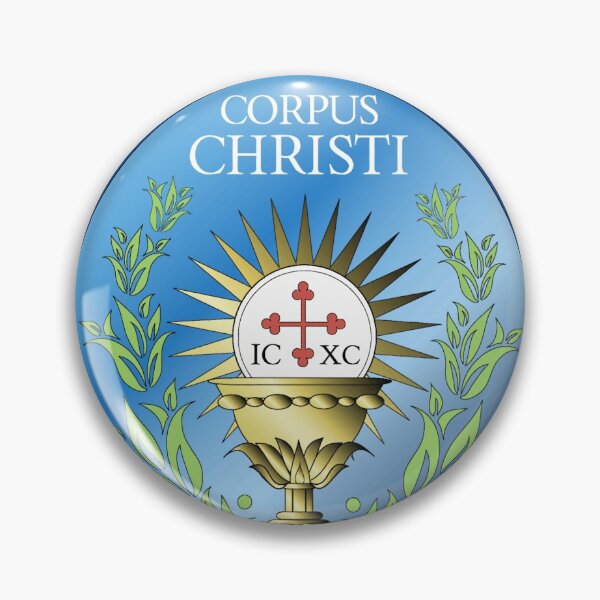 Item preview, Corpus Christi designed and sold by Enriquegl.