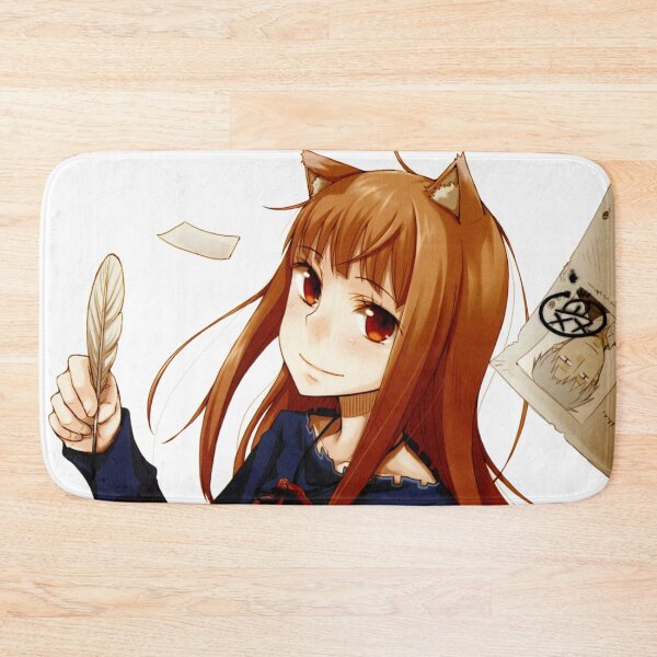 Item preview, Horo Spice and Wolf designed and sold by Virael.