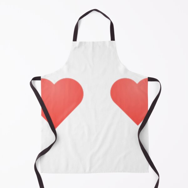Item preview, tits heart designed and sold by BAFtime.