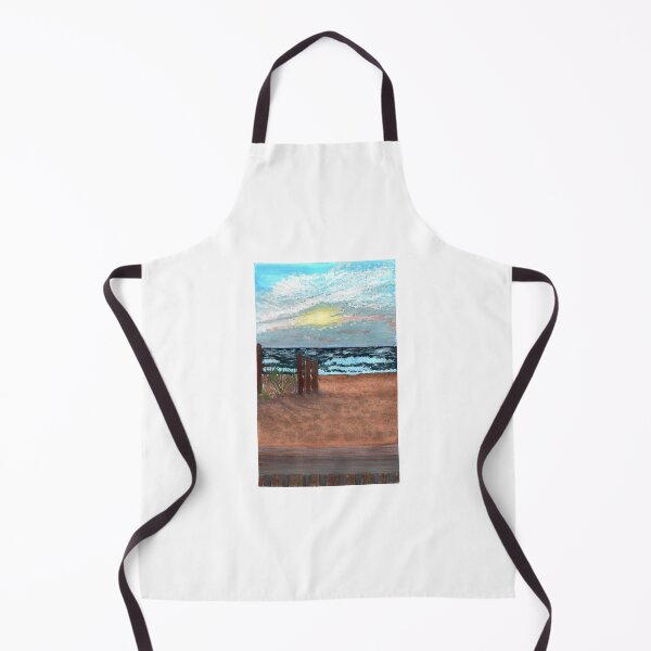 Item preview, Amanecer de Outer Banks designed and sold by jinkndiddle.