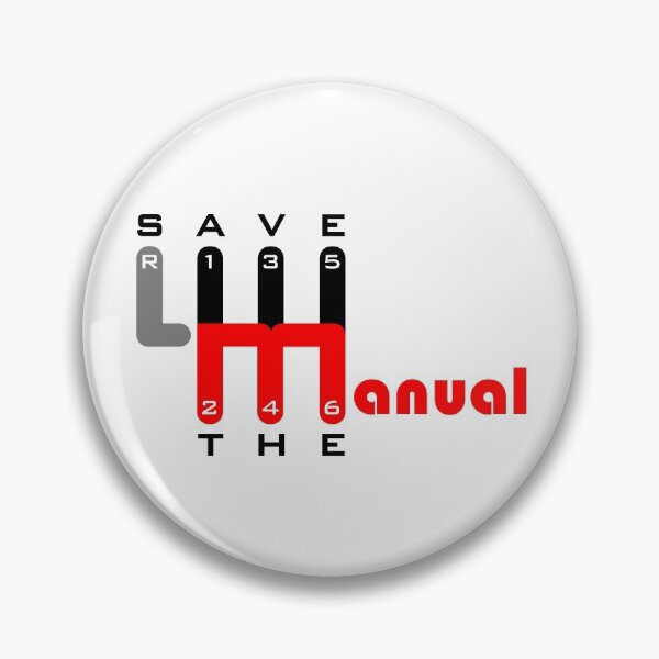 Item preview, Save the Manual designed and sold by poonisher.