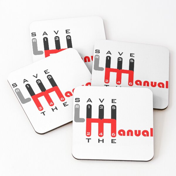 Item preview, Save the Manual designed and sold by poonisher.