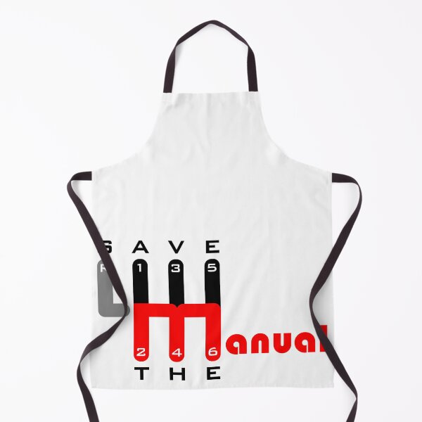 Item preview, Save the Manual designed and sold by poonisher.