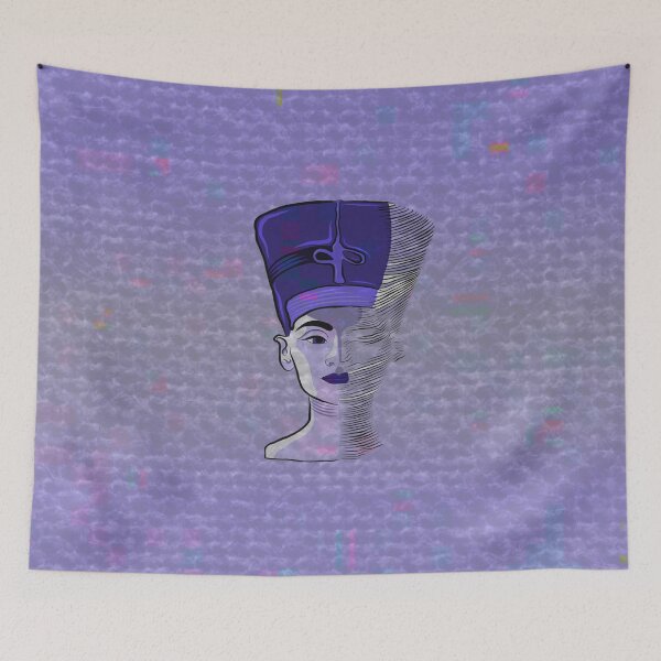 Item preview, Dissolving Princess Egyptian Goddess  designed and sold by Slydell1.