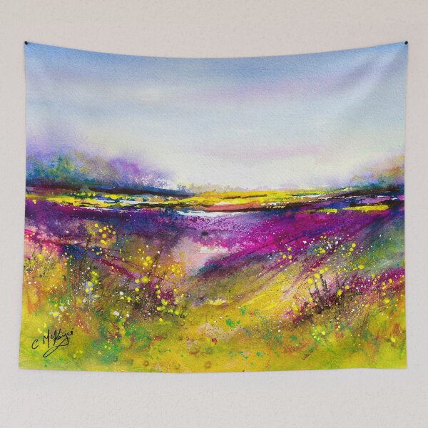 Item preview, PINK SYMPHONY designed and sold by carriemckenzie.