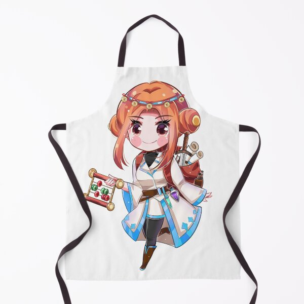Item preview, Cute Merchant designed and sold by Werewolf-Party.