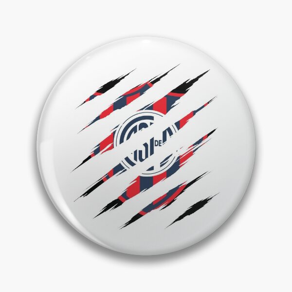 Item preview, San Lorenzo Argentina Football  designed and sold by infrontofyou.