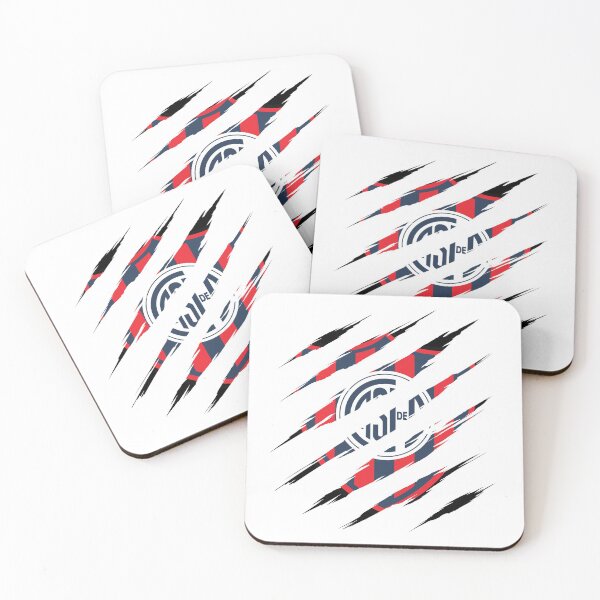 Item preview, San Lorenzo Argentina Football  designed and sold by infrontofyou.