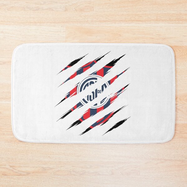 Item preview, San Lorenzo Argentina Football  designed and sold by infrontofyou.