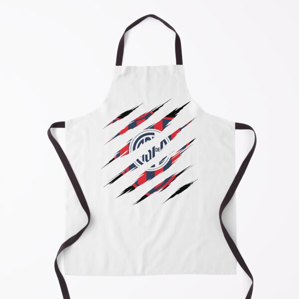 Item preview, San Lorenzo Argentina Football designed and sold by infrontofyou.