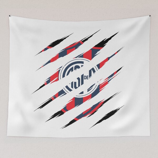 Item preview, San Lorenzo Argentina Football  designed and sold by infrontofyou.