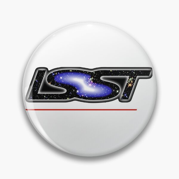 Item preview, LSST Logo for Dark Colors designed and sold by Nikki SpaceStuffPlus.