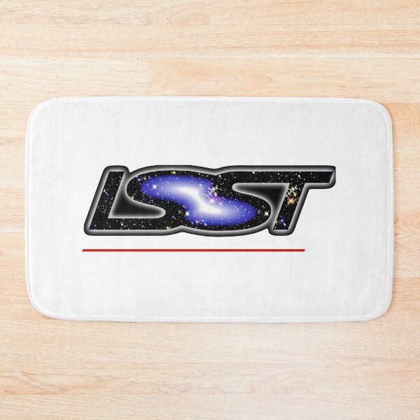Item preview, LSST Logo for Dark Colors designed and sold by Nikki SpaceStuffPlus.