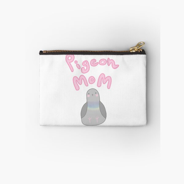 Item preview, Pigeon Mom  designed and sold by awdertotter.