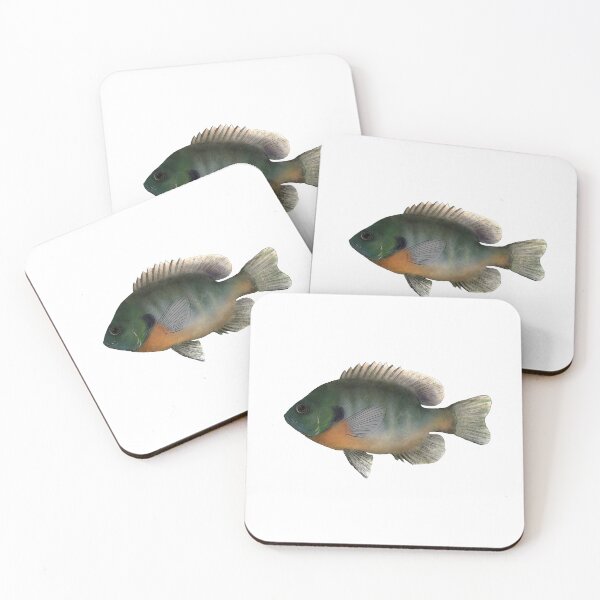 Item preview, Bluegill designed and sold by GreenMountainT.
