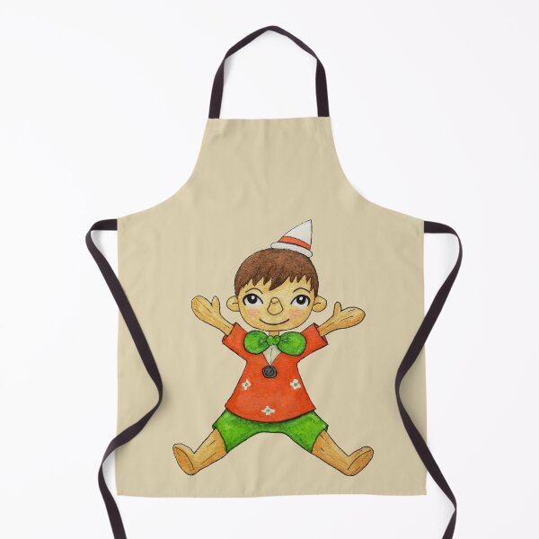 Item preview, Pinocchio designed and sold by Krystal280791 Shop.