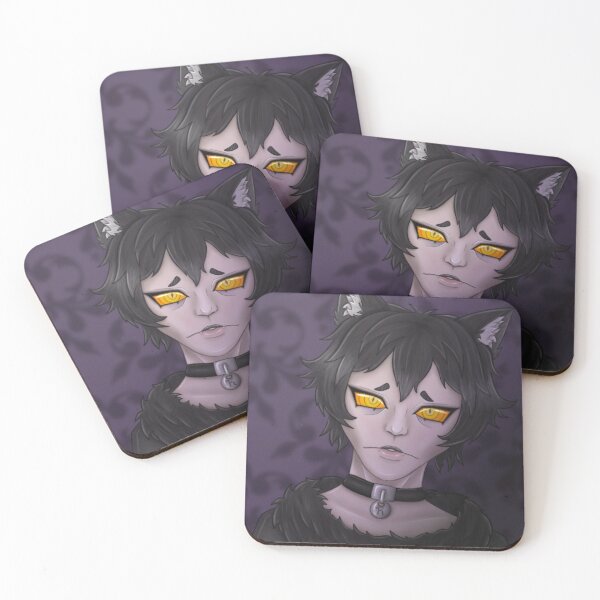 Item preview, Neko Cat Boy designed and sold by Violet-Viper.
