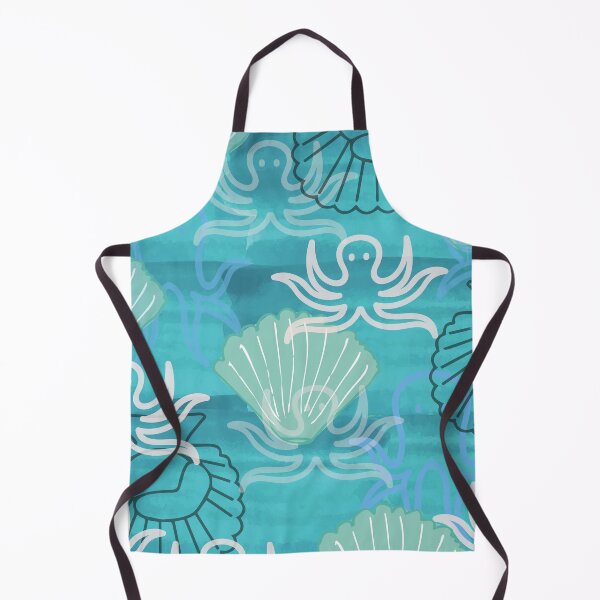 Item preview, Under The Sea designed and sold by aboniteblanc.