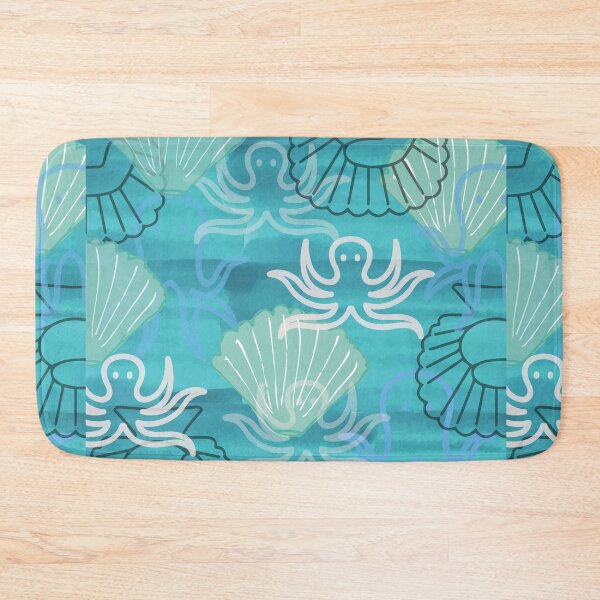 Item preview, Under The Sea designed and sold by aboniteblanc.
