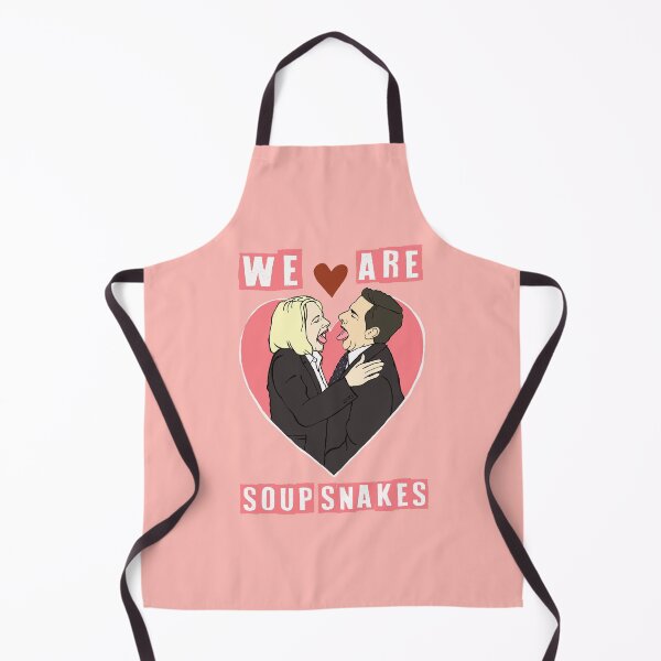 Item preview, We Are Soup Snakes designed and sold by ToruandMidori.