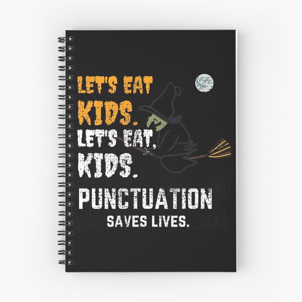 Item preview, Let's Eat kids, Witch Halloween Costume, Halloween Puns designed and sold by mustardblack.
