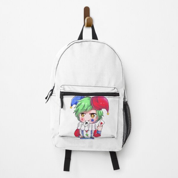 Item preview, Anime Fool designed and sold by Werewolf-Party.