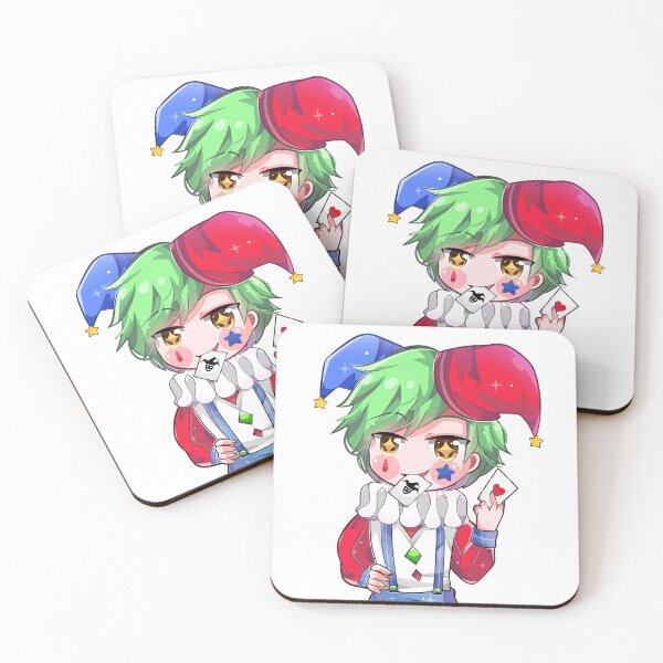 Item preview, Anime Fool designed and sold by Werewolf-Party.