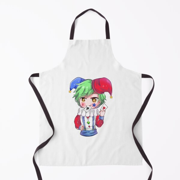 Item preview, Anime Fool designed and sold by Werewolf-Party.